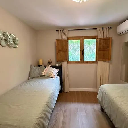 Preciosa Casa De Montana * San Martin del Rey Aurelio