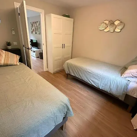 Preciosa Casa De Montana 公寓