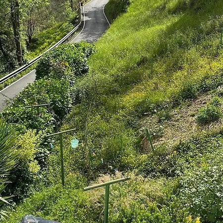 公寓 Preciosa Casa De Montana San Martin del Rey Aurelio