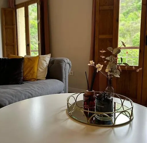 Preciosa Casa De Montaña San Martin del Rey Aurelio