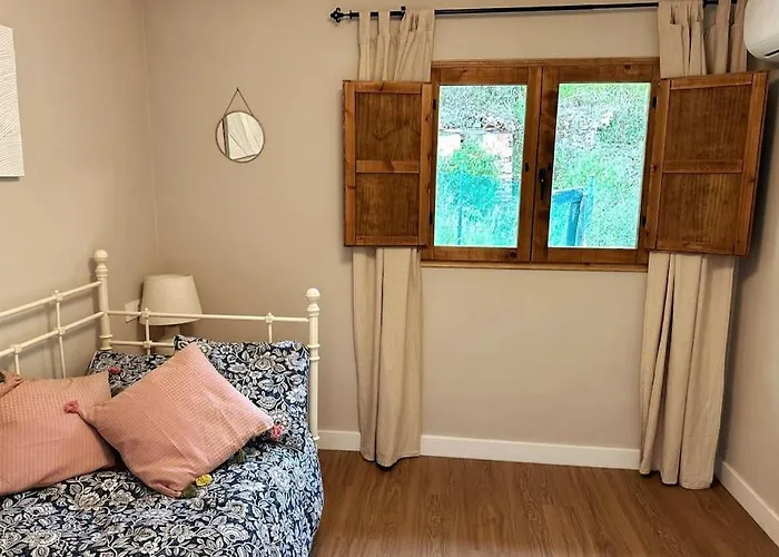 Preciosa Casa De Montaña San Martin del Rey Aurelio