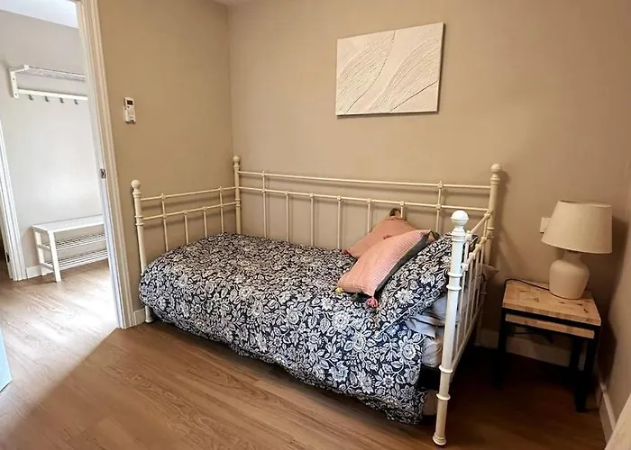 Preciosa Casa De Montaña * San Martin del Rey Aurelio